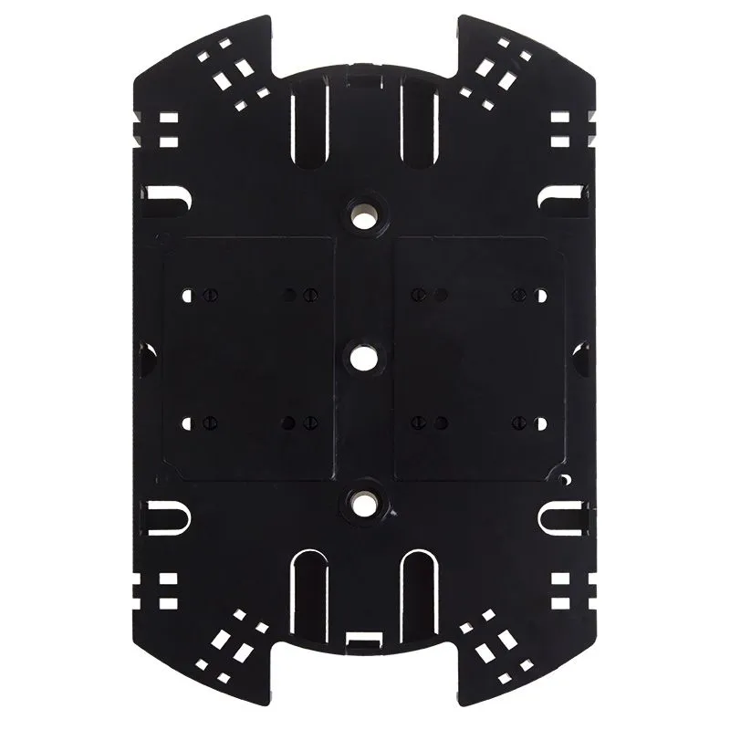 Сплайс-кассета универсальная REXANT