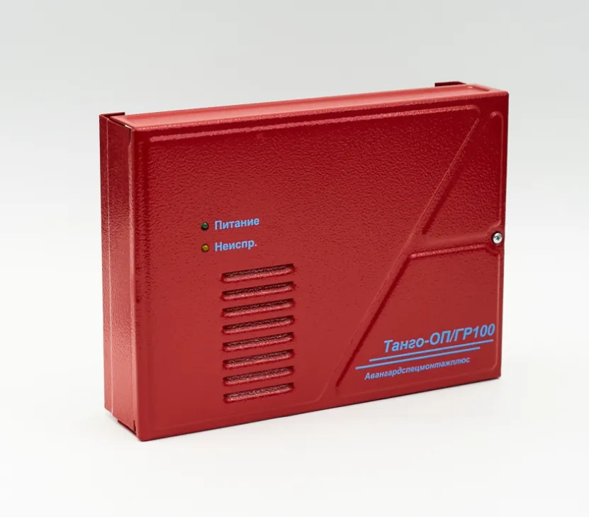 Усилитель мощности "Танго-ОП/ГР100" - Фото 2