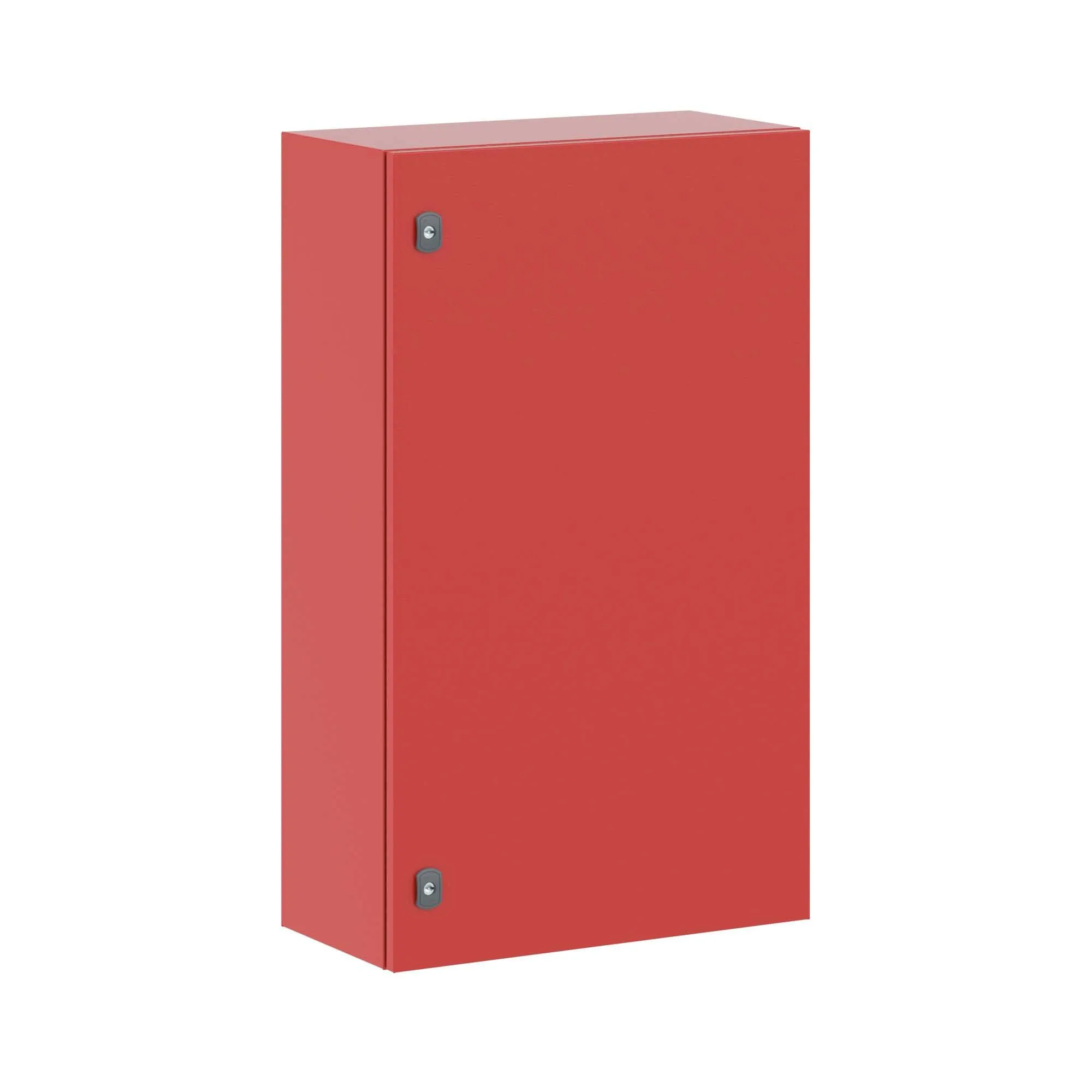 Корпус ST c М/П 1000x600x300 мм, RAL3000 (замена на код R5ST1063-RAL3020) R5ST1063-RAL3000