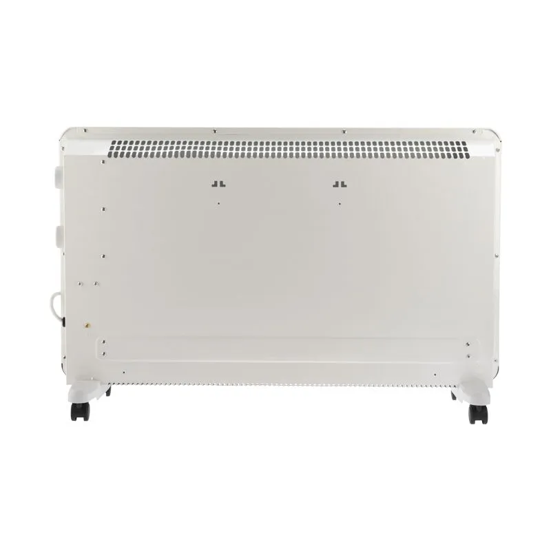 Конвектор электрический с механическим термостатом, 2кВт, X-нагревательный элемент REXANT - Фото 3