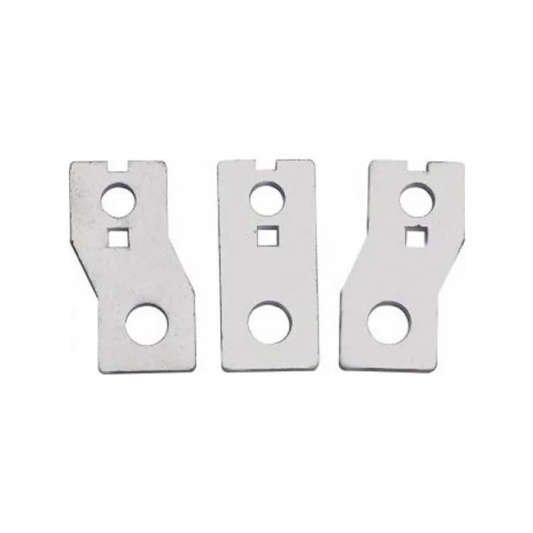 Внешний вывод для переднего присоединения, NXM-160, 3P/4P (R) (1 шт) 900402