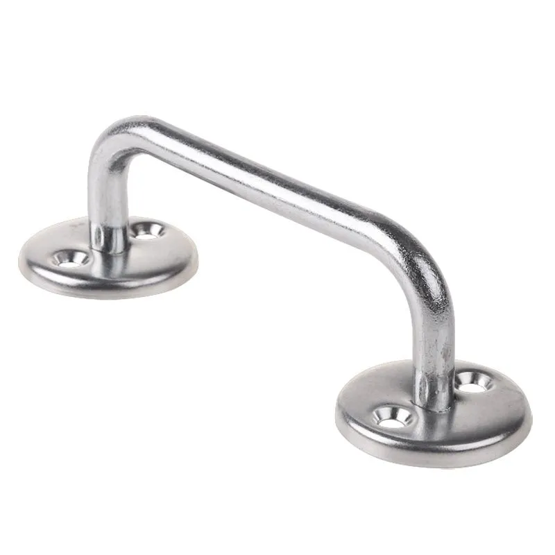 Ручка скоба 80 ЧЕТЫРЕ СЕЗОНА - Фото 2