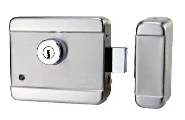 Электромеханический замок AT-EL201A