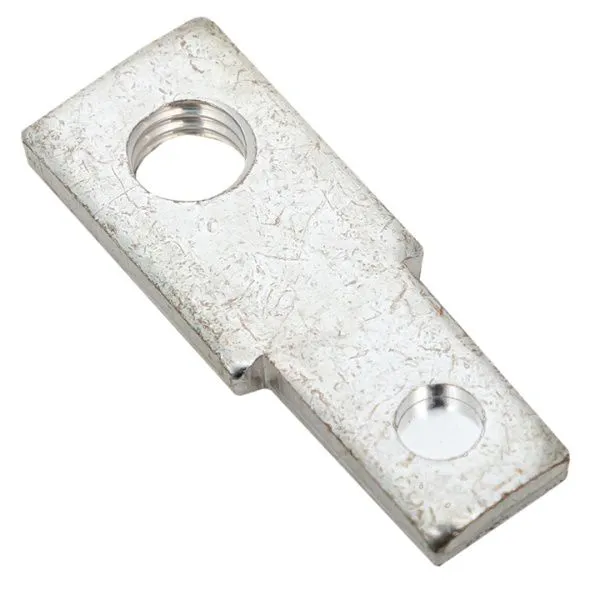 Комплект расширителей выводов (6шт.) под шину 125А EKF - Фото 4