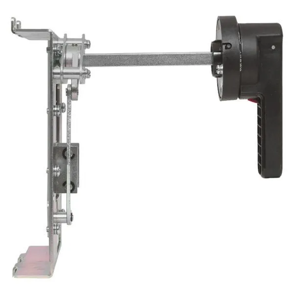 AV POWER-3 Ручной поворотный привод CS2 - Фото 2