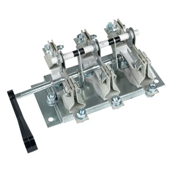 Разъединитель РЕ19-35-31120 250А EKF - Фото 5