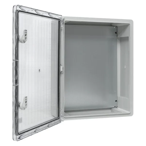 ЩМП-П прозрачная дверь (500х400х180) IP65 PROXIMA EKF - Фото 13