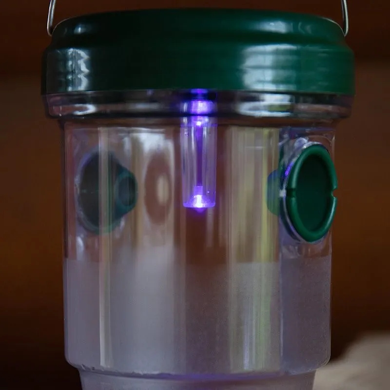 Ловушка для ос R 30м, на солнечной батарее REXANT - Фото 3