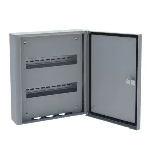 ЩРН-24 (395х310х120) IP54 EKF   Basic