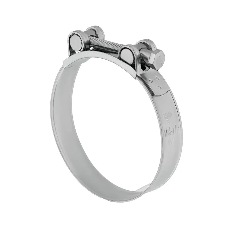 Хомут силовой 92-97-1,5мм, (10 шт/уп) REXANT