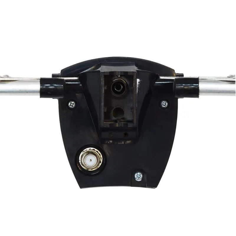 ТВ антенна наружная «Активная» для цифрового ТВ DVB-T2, RX-413-1 REXANT - Фото 3