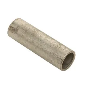 Гильза медная луженая ГМЛ 120-17 ГОСТ EKF gty-120-17g