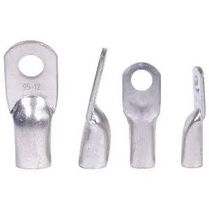 Наконечник медный лужёный ТМЛо  25-6 ЗЭТАРУС zeta10466