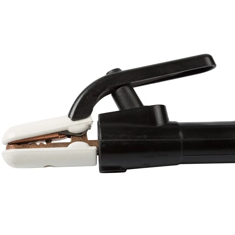 Держатель электрода REXANT 500 А С-type - Фото 4