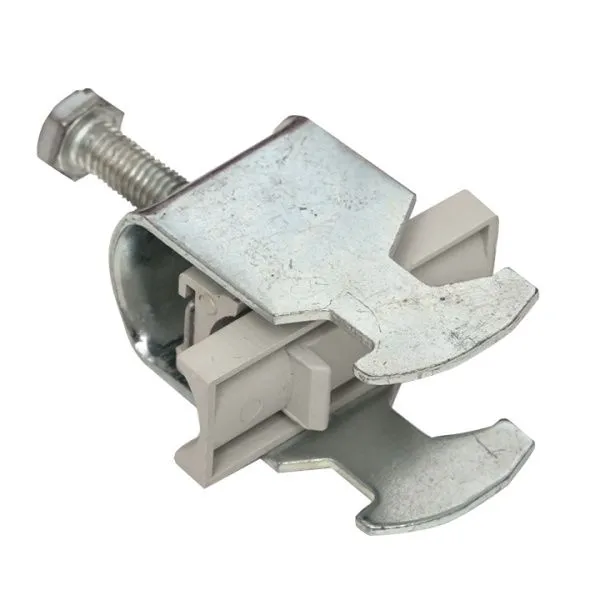 Зажим каб. для С-профиля диаметр кабеля 12-18 мм EKF - Фото 28