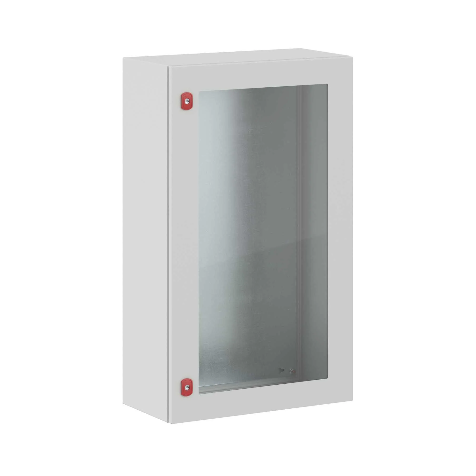 Корпус ST 1000х600х300мм с прозр. дверью и монтажн. панелью DKC R5STX1063 R5STX1063
