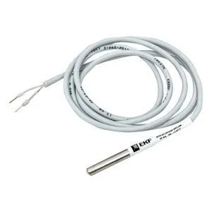 Накладной датчик температуры в гильзе 50 мм EKF RTD10-OVH50-NTC10K RTD10-OVH50-NTC10K