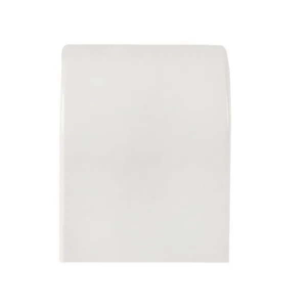 Заглушка (60х60) (4 шт) белая EKF-Plast - Фото 4