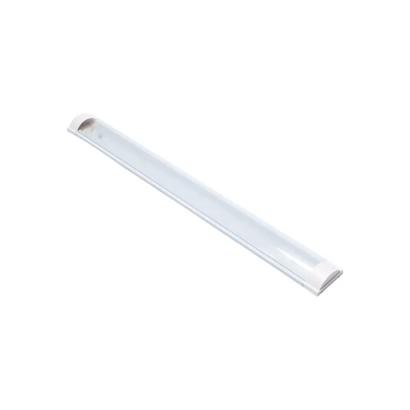 Светильник ДПО под светодиодную лампу 2хТ8 1200мм IP20 (без ПРА) REXANT 621-1125