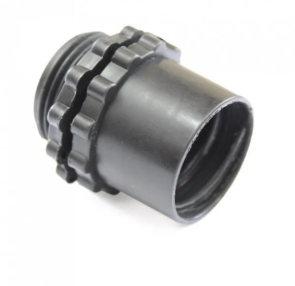 Муфта вводная пластиковая МВпнг-25 ГОФРОМАТИК (ЗЭТАРУС) - Фото 3