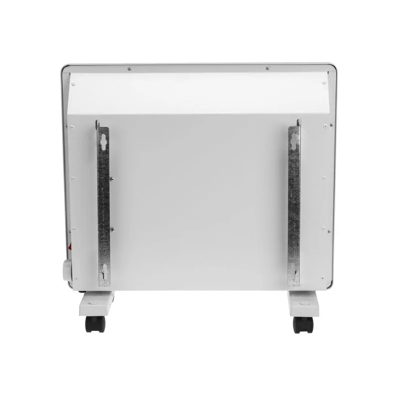 Электрический конвектор с механическим термостатом, 1 кВт, Х-монолит СОКОЛ - Фото 3