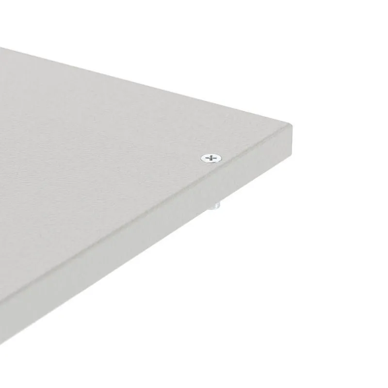Панель боковая для шкафов CQE 1000х600мм (уп.2шт) DKC R5LE1062 R5LE1062