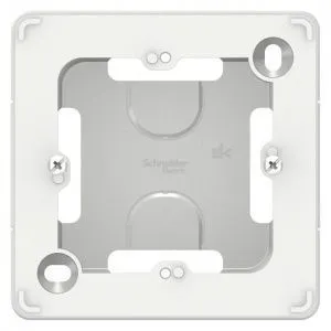 Коробка подъемная СП Blanca с возможностью соединения нескольких коробок бел. SE BLNPK000011 1210274