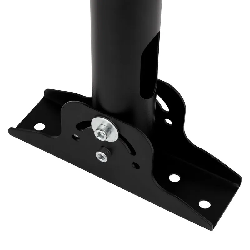 Кронштейн для телевизора 32"-60", потолочный подвесной, серия PROFI REXANT - Фото 5