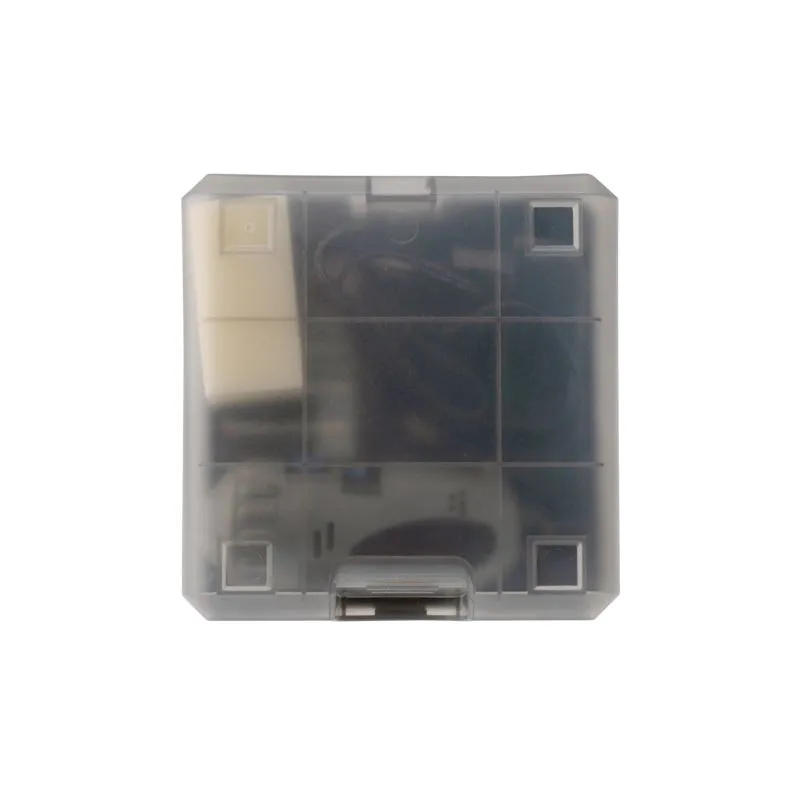 Дрель (гравер) 15000 об/мин + 20 аксессуаров - Фото 3