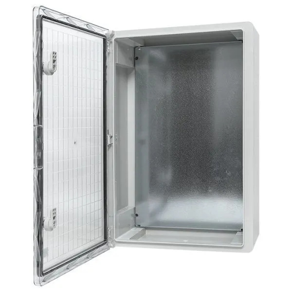 ЩМП-П прозрачная дверь (600х400х200) IP65 PROXIMA EKF - Фото 12