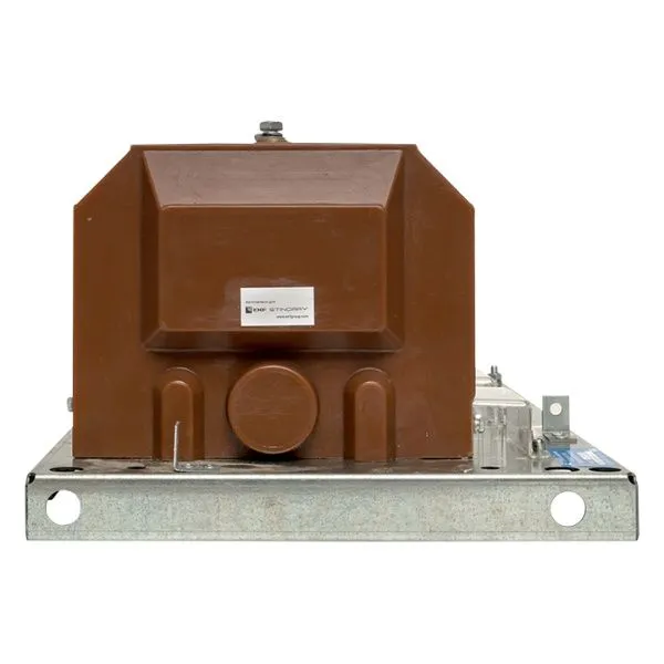 3х фазная гр. тр-ров напр. НИОЛ-СТ-6-2М1-100/V3/100/V3/100/3-0,5/0,5/3Р-20ВА/20ВА/100ВА У2 - Фото 3