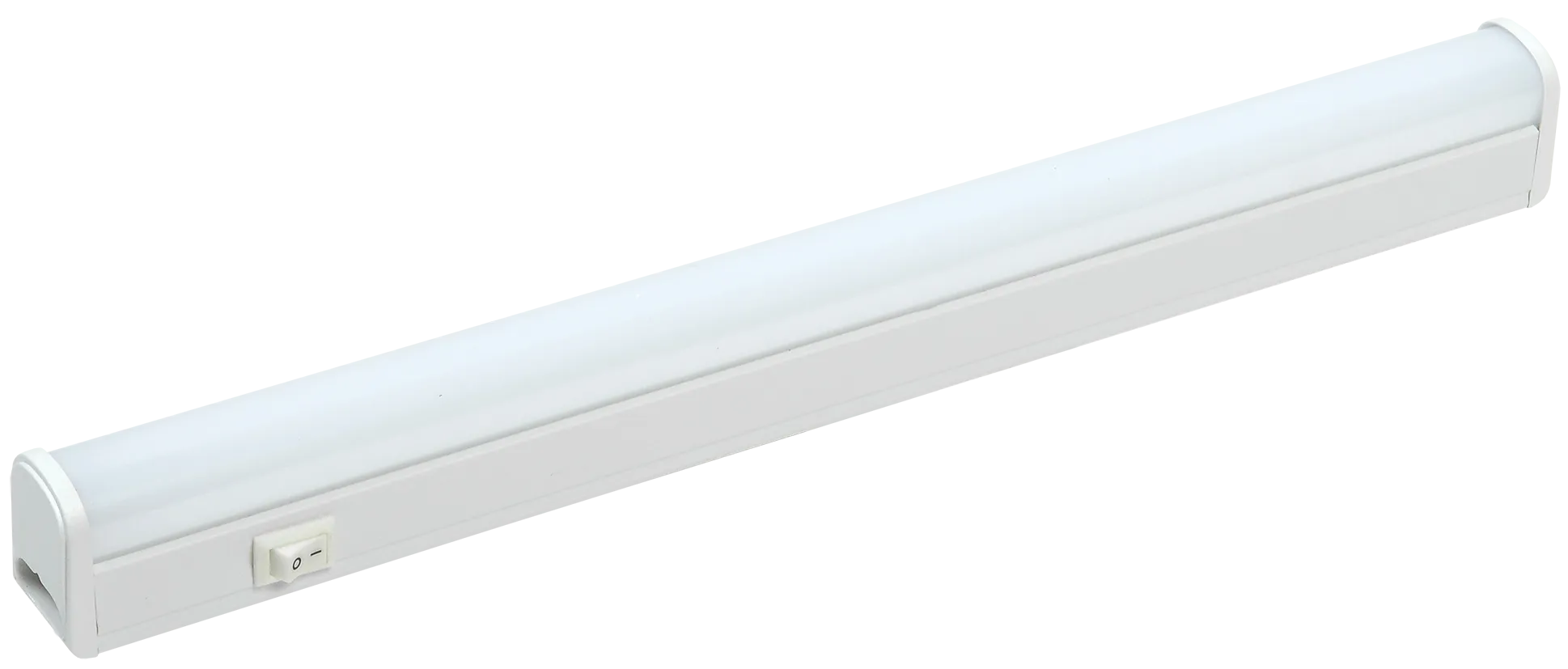 Светильник светодиодный линейный ДБО 3001 4Вт 4000K IP20 311мм пластик IEK LDBO0-3001-4-4000-K01