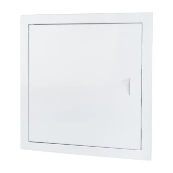 Люк ревизионный металл 300х500 (ШхВ внутр.) EKF Basic lm-300x500