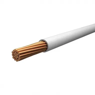 Провод ПуГВнг(А)-LS 1х2,5 сер (400м) Автопровод