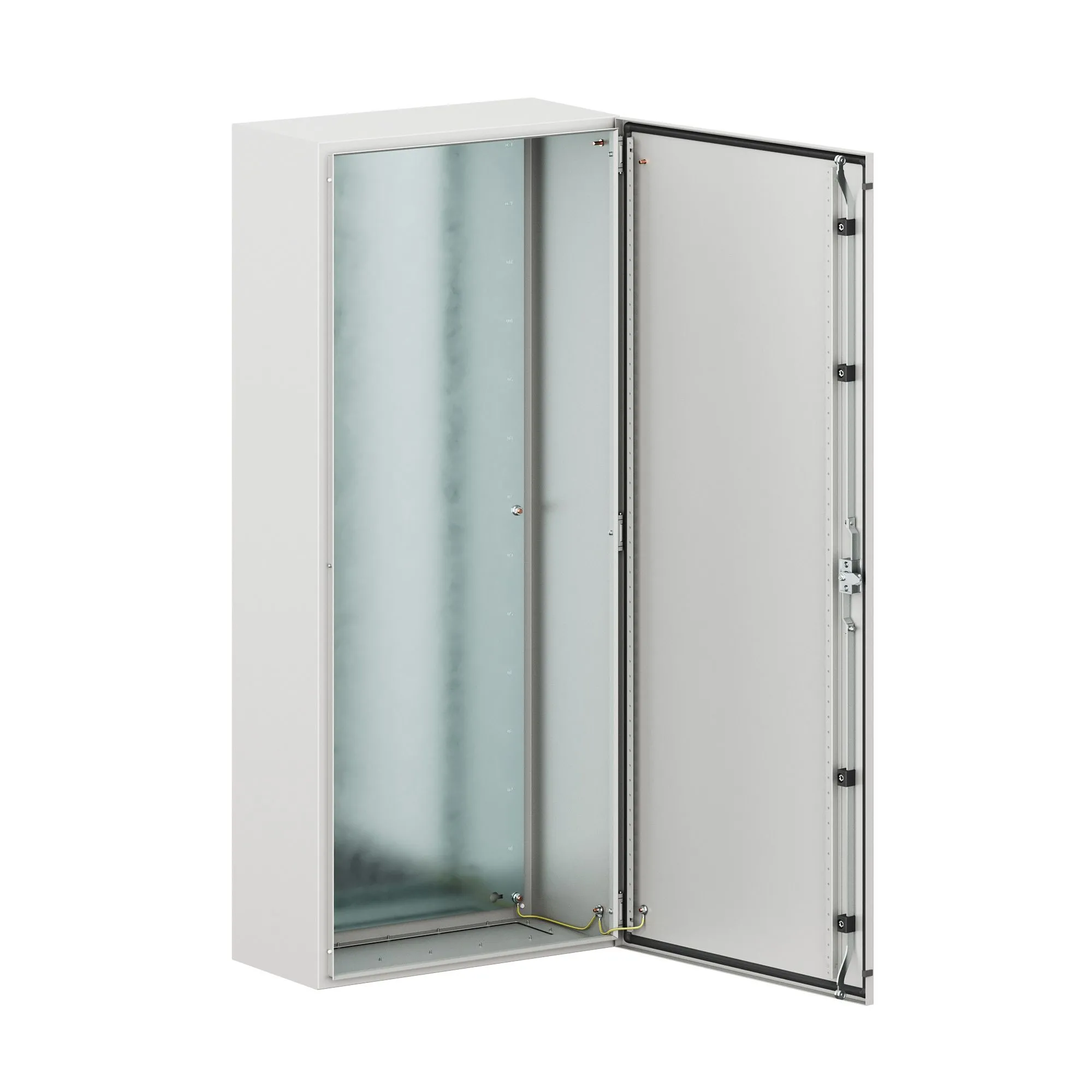 Корпус навесной STE с М/П 1400х600х300мм DKC R5STE1463 - Фото 2