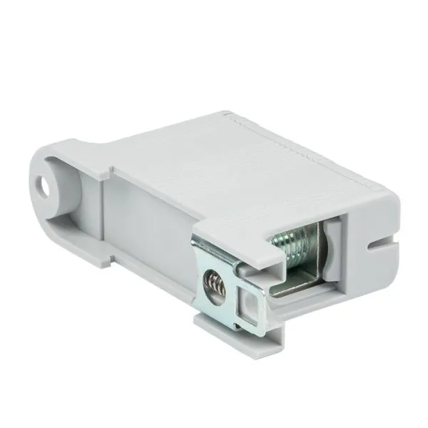 Клемма вводная КСВ 16-95 cерая EKF