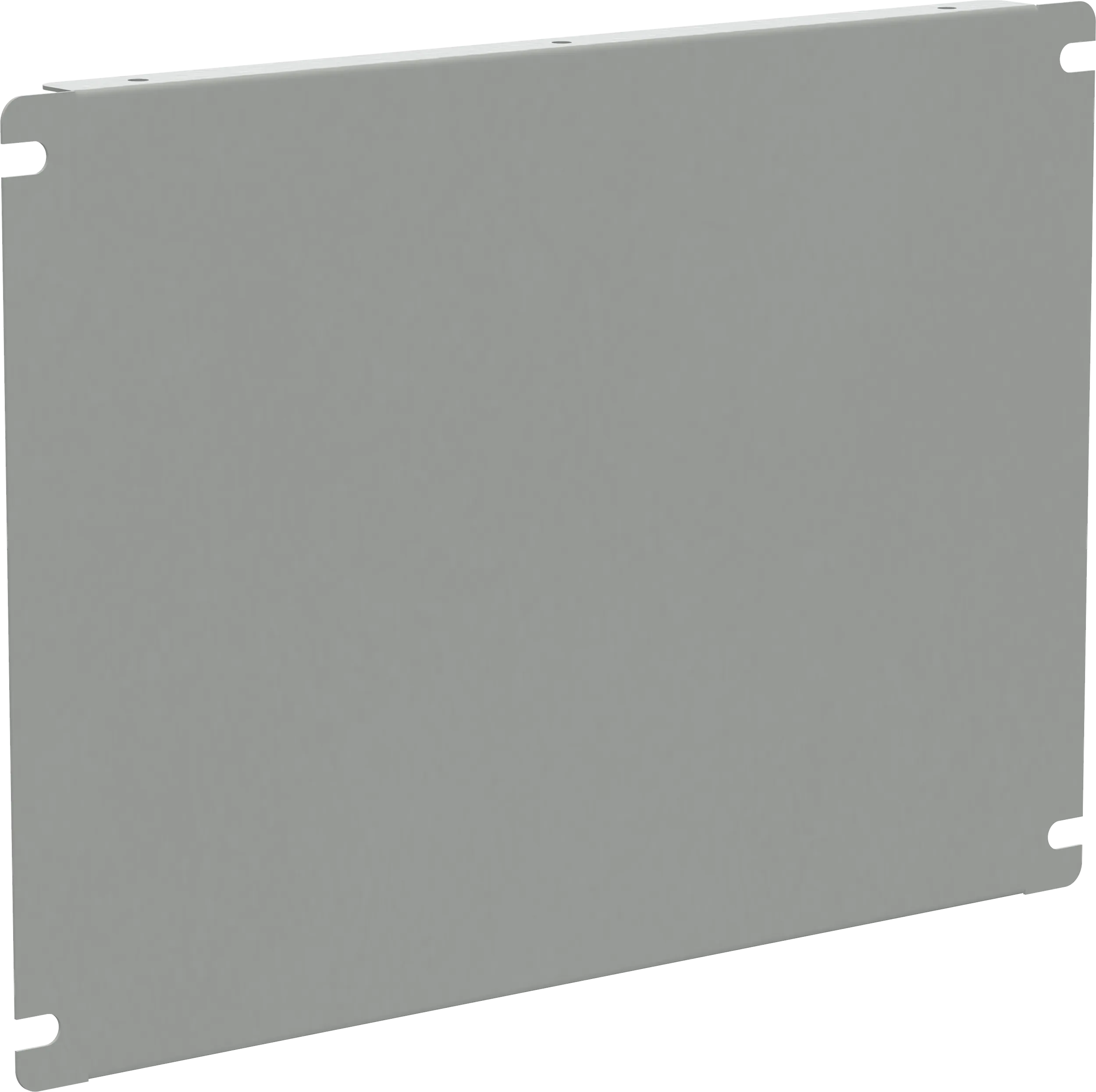 FORMAT Фальш-панель внутренняя глухая 200х400мм (2шт/компл) IEK