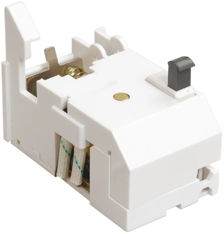 Расцепитель независимый РН-800/1600 (РН-40/43) IEK SVA50D-RN