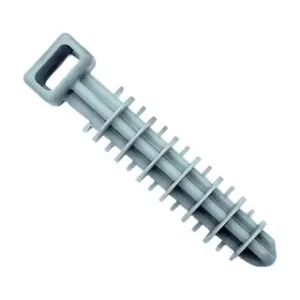 Дюбель- держатель Д 6 (500шт) ВЭТП-Д6(500)