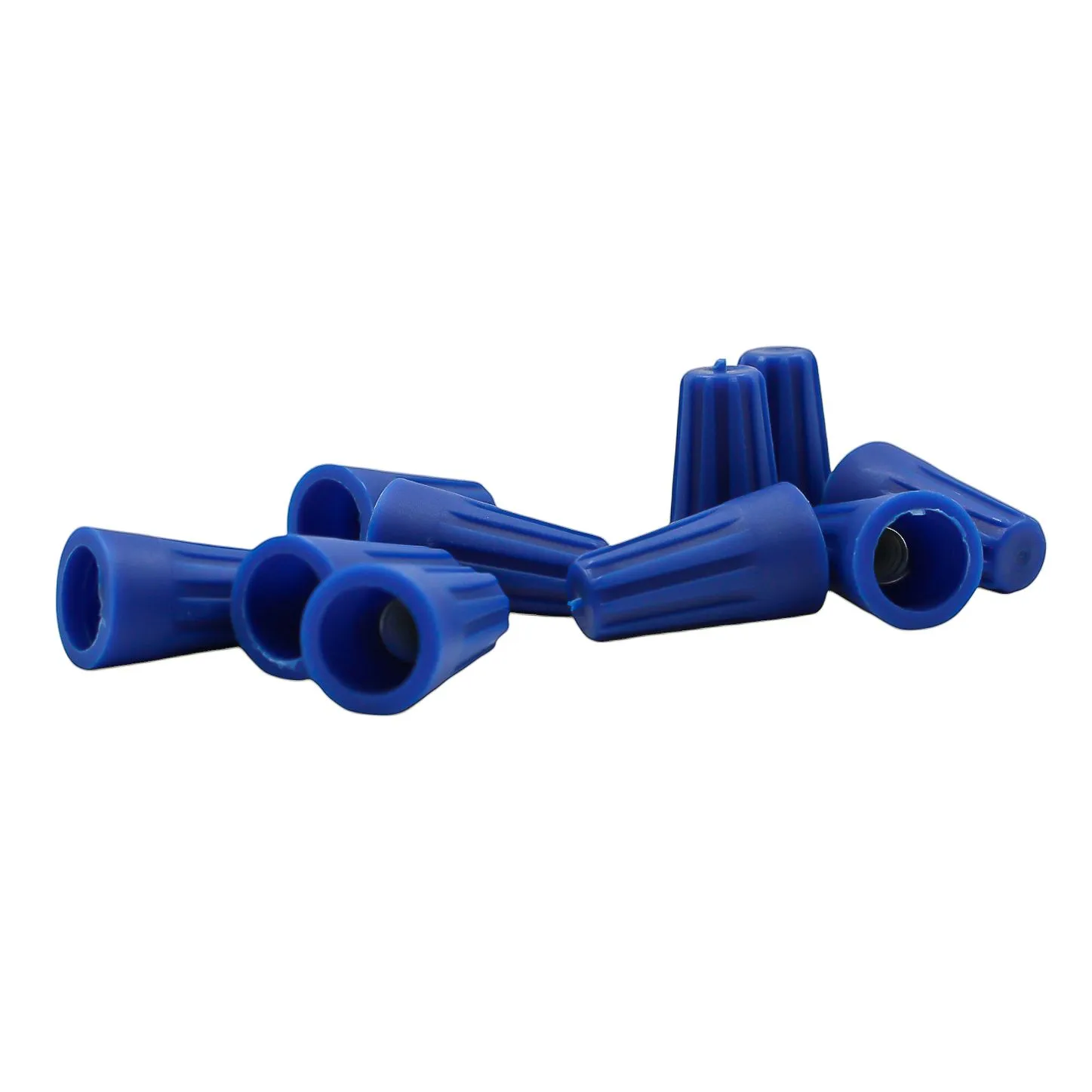 Соединительный изолирующий зажим СИЗ-2 (1-4,5мм2) (100шт.) - Фото 3