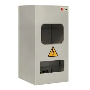 ЩУРн- 1/6 (БУР) (300х150х135) IP31 EKF PROxima mb23-1/6