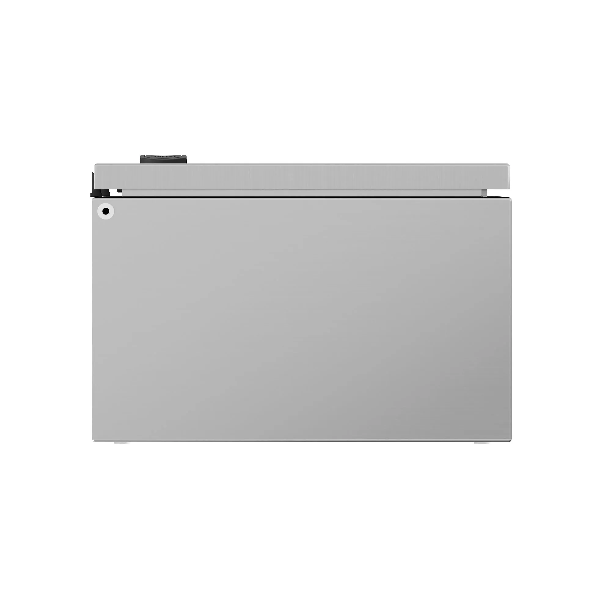 Корпус навесной STH с М/П из нержавеющей стали AISI316 400х300х200мм без фланца DKC R5STH0432-316 - Фото 4