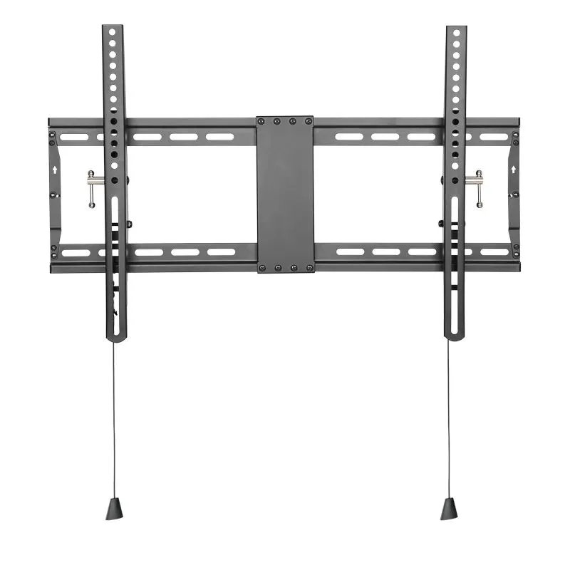 Кронштейн для телевизора 37"-80", наклонный с быстрой фиксацией, серия HOME REXANT - Фото 3