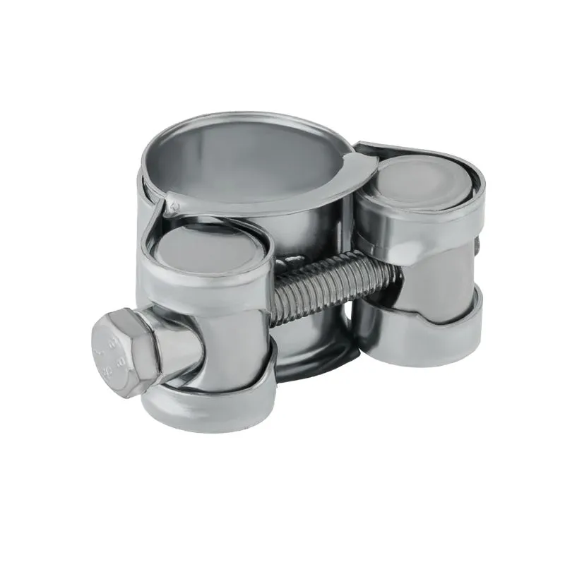 Хомут силовой 29-31-0,8мм, (10 шт/уп) REXANT - Фото 2