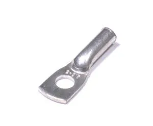 Наконечник медный лужёный ТМЛ   2,5-6-2,6 ЗЭТАРУС zeta10612