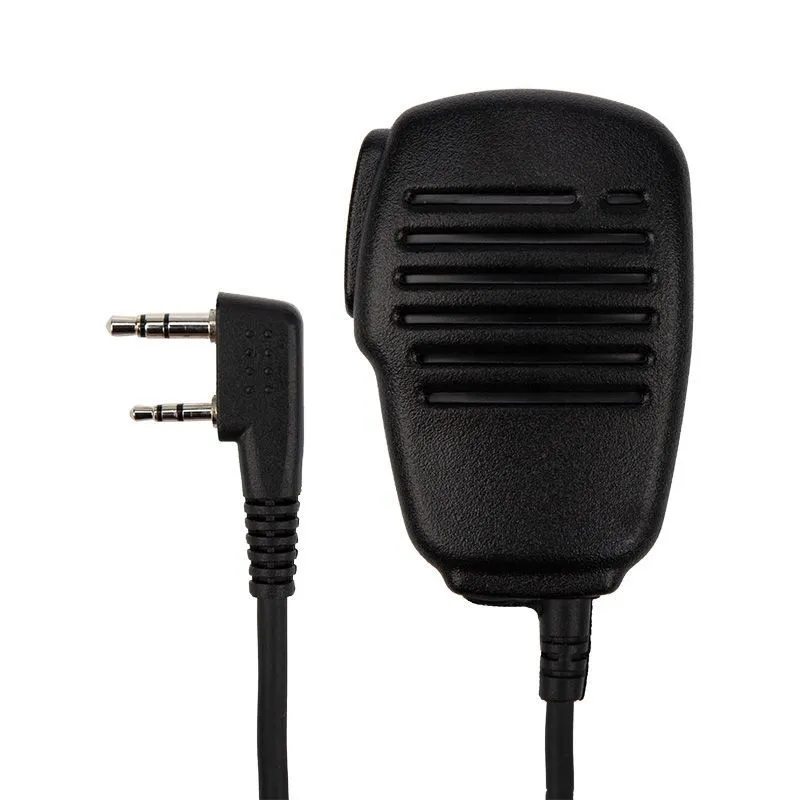 Тангента (выносной микрофон и громкоговоритель) REXANT T-1 46-0865