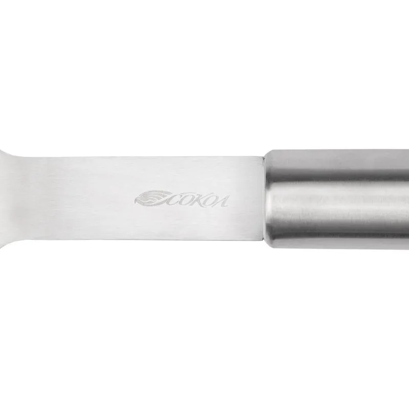 Вилка для гриля Стандарт, 44см СОКОЛ - Фото 5