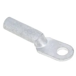 Наконечник алюминиевый ТА ГОСТ 70-10-12 (2шт.) EKF dl-70-10-12-r