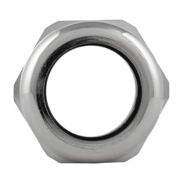 Сальник металлический MGM48 IP68 d проводника 28-32 мм. PROxima