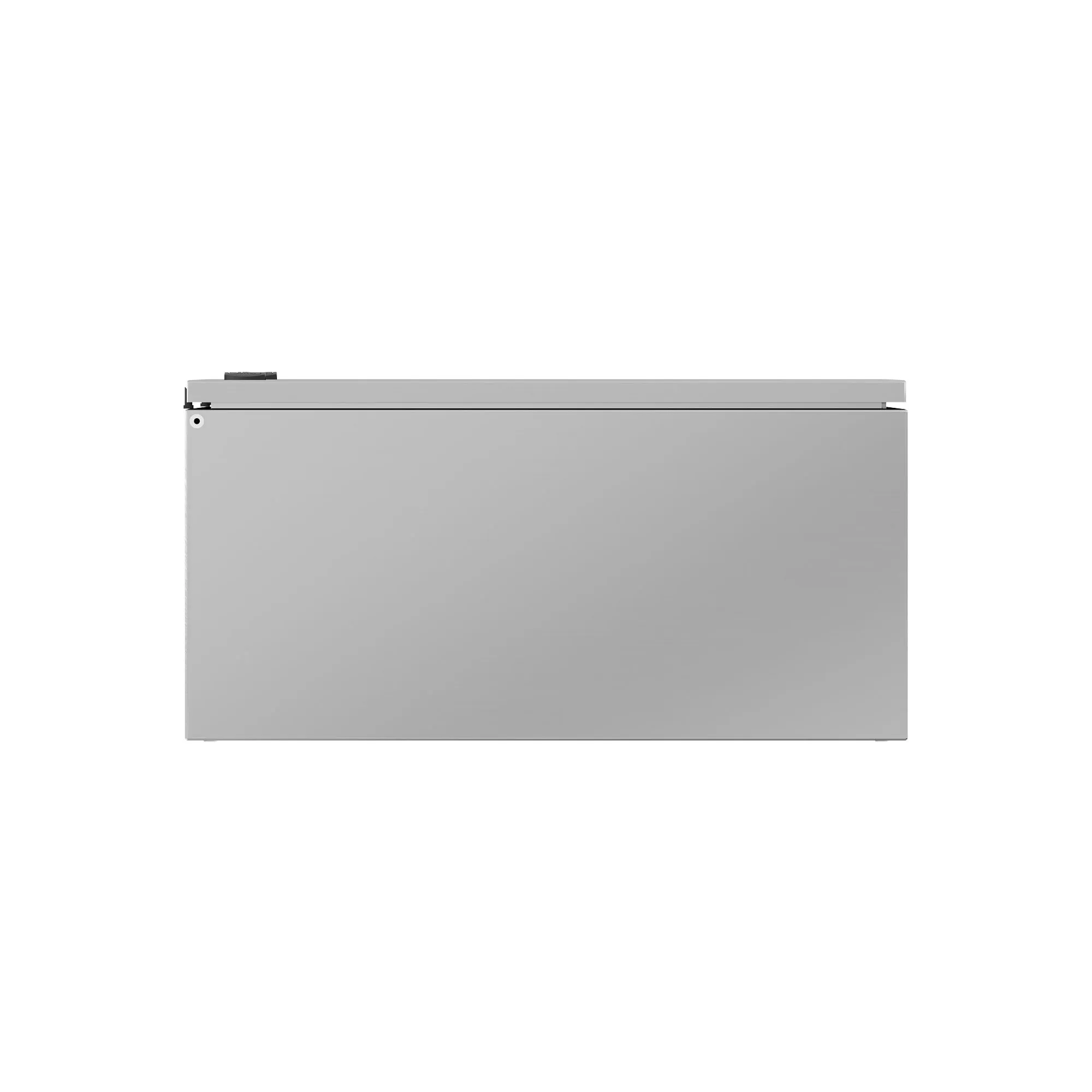 Корпус навесной STH с М/П из нержавеющей стали AISI304 800х600х300мм без фланца DKC R5STH0863-304 - Фото 4